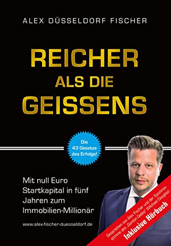 Reicher als die Geissens: Mit null Euro Startkapital in fünf Jahren zum Immobilien-Millionär...