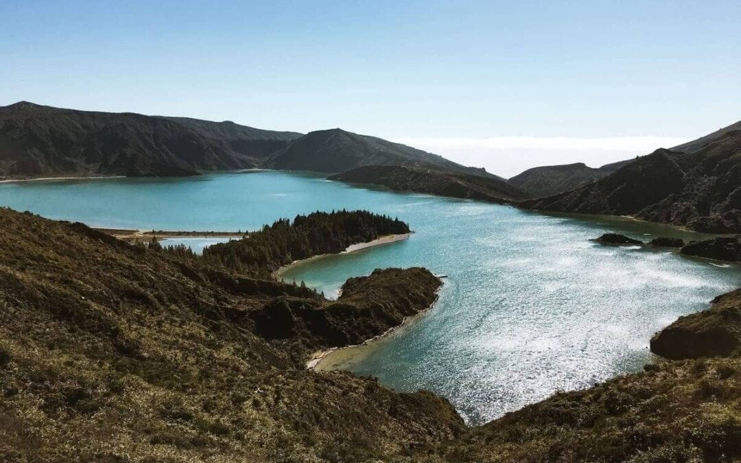 15 Tipps für deinen perfekten Azoren Urlaub auf São Miguel